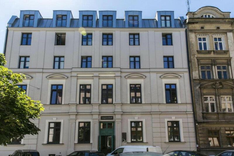 Luksusowy Apartament W Krakowie - Stare Podgorze - Rynek Podgorski 외부 사진