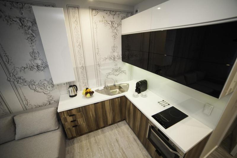 Luksusowy Apartament W Krakowie - Stare Podgorze - Rynek Podgorski 외부 사진