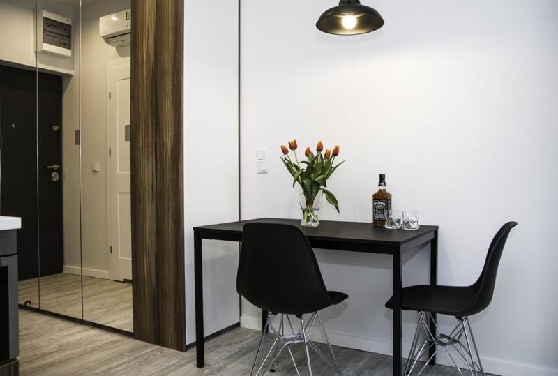 Luksusowy Apartament W Krakowie - Stare Podgorze - Rynek Podgorski 외부 사진